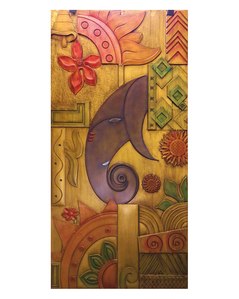 Wave Board 3